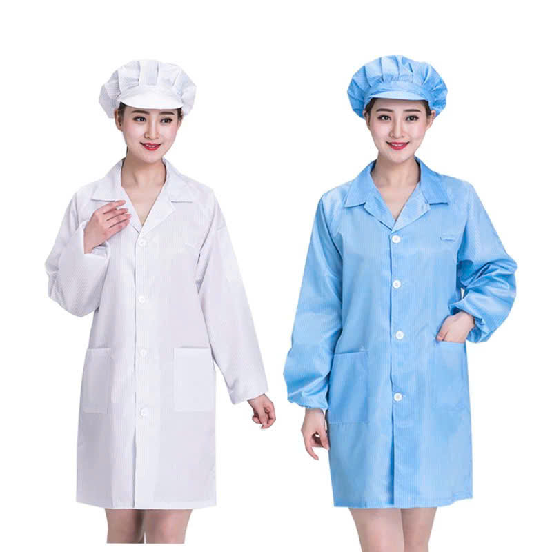 Quần áo phòng sạch